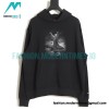 Fear Of God - Union Co-branded Jesus hoodie