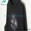 Fear Of God - Union Co-branded Jesus hoodie