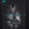 Fear Of God - Union Co-branded Jesus hoodie