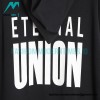 Fear Of God - Union Co-branded Jesus hoodie