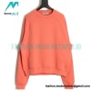 Fear of God - Flocked Small Label Round Neck Hoodie