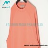 Fear of God - Flocked Small Label Round Neck Hoodie