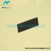 Fear of God - Flocked Small Label Round Neck Hoodie