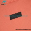 Fear of God - Flocked Small Label Round Neck Hoodie