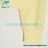 Fear of God - Flocked Small Label Round Neck Hoodie