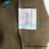 Fear of God - Flocked Small Label Round Neck Hoodie