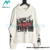 RRR123 - Fear Of God Co-branded Vintage Portrait Hoodie