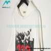 RRR123 - Fear Of God Co-branded Vintage Portrait Hoodie