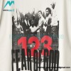 RRR123 - Fear Of God Co-branded Vintage Portrait Hoodie