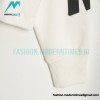 RRR123 - Fear Of God Co-branded Vintage Portrait Hoodie