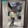 RRR123 - Fear Of God Co-branded Vintage Portrait Hoodie