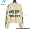 RRR123 - Fear Of God Co-branded Vintage Portrait Hoodie