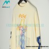 RRR123 - Fear Of God Co-branded Vintage Portrait Hoodie