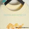 RRR123 - Fear Of God Co-branded Vintage Portrait Hoodie