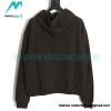 Saint - Fear of God Co-branded Foam Letter Print Hoodie