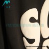 Saint - Fear of God Co-branded Foam Letter Print Hoodie