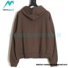 Saint - Fear of God Co-branded Foam Letter Print Hoodie