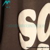 Saint - Fear of God Co-branded Foam Letter Print Hoodie