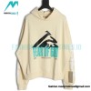 RRR123 - Fear Of God Co-branded California Limited Hoodie
