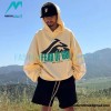 RRR123 - Fear Of God Co-branded California Limited Hoodie