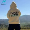 RRR123 - Fear Of God Co-branded California Limited Hoodie