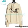 RRR123 - Fear Of God Co-branded California Limited Hoodie