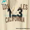 RRR123 - Fear Of God Co-branded California Limited Hoodie