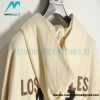 RRR123 - Fear Of God Co-branded California Limited Hoodie