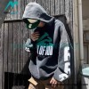 RRR123 - Fear Of God Co-branded California Limited Hoodie