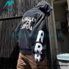 RRR123 - Fear Of God Co-branded California Limited Hoodie