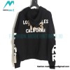 RRR123 - Fear Of God Co-branded California Limited Hoodie