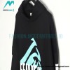 RRR123 - Fear Of God Co-branded California Limited Hoodie