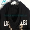 RRR123 - Fear Of God Co-branded California Limited Hoodie