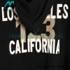RRR123 - Fear Of God Co-branded California Limited Hoodie