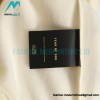 RRR123 - Fear Of God Co-branded Black Crew Neck Hoodie