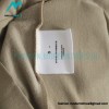Fear of God - Essential Curved Fleece Printed Crewneck Hoodie