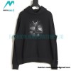 Fear of God x Union Co-branded Jesus Hoodie