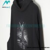 Fear of God x Union Co-branded Jesus Hoodie