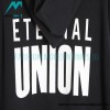 Fear of God x Union Co-branded Jesus Hoodie