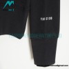 Fear of God x Union Co-branded Jesus Hoodie