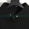 Fear Of God - Flocked ABC letter hoodie