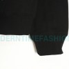 Fear Of God - Flocked ABC letter hoodie