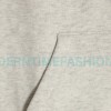 Fear Of God - Flocked ABC letter hoodie