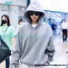 Fear Of God - Nike Embroidered Small Label Double Hoodie