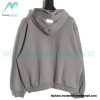 Fear Of God - Nike Embroidered Small Label Double Hoodie