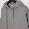 Fear Of God - Nike Embroidered Small Label Double Hoodie
