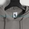 Fear Of God - Nike Embroidered Small Label Double Hoodie