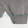 Fear Of God - Nike Embroidered Small Label Double Hoodie