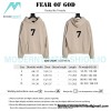 Fear Of God - Flocked No.7 hoodie
