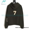 Fear Of God - Flocked No.7 hoodie